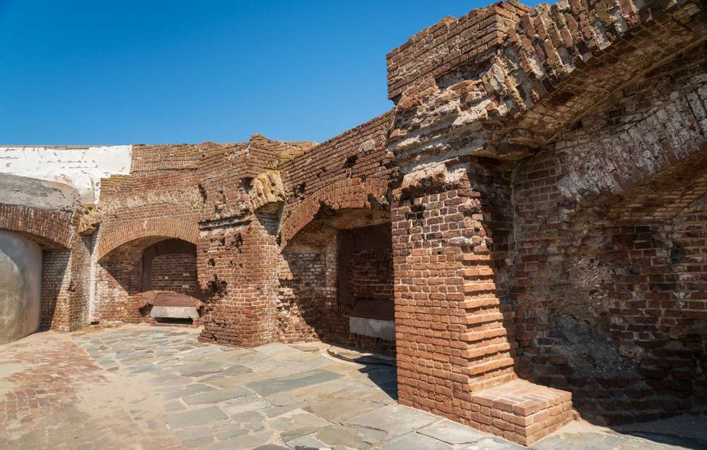 21 Places That Look Peaceful Until You Learn What Happened There 18 21 Places That Look Peaceful Until You Learn What Happened There