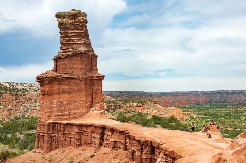 20 Beautiful American Destinations Most People Completely Overlook 19 shutterstock 2433189383