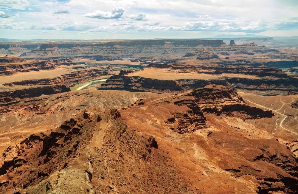 22 Underrated State Parks That Rival the Big National Parks 5 shutterstock 2437034701