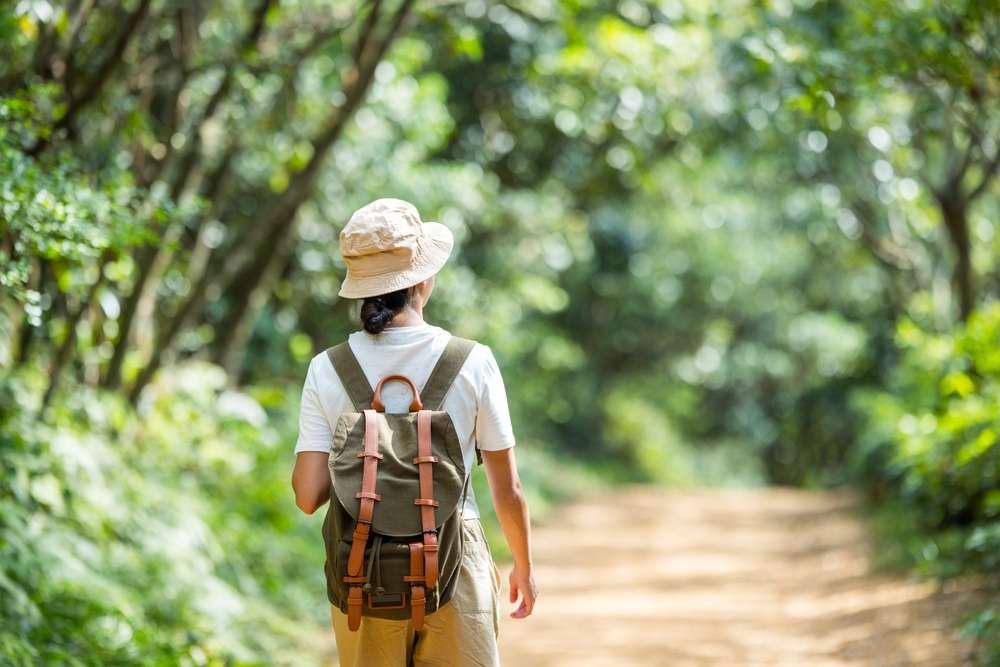 20 U.S. Hiking Trails That End Somewhere You Didn’t Expect 19 shutterstock 2445357261