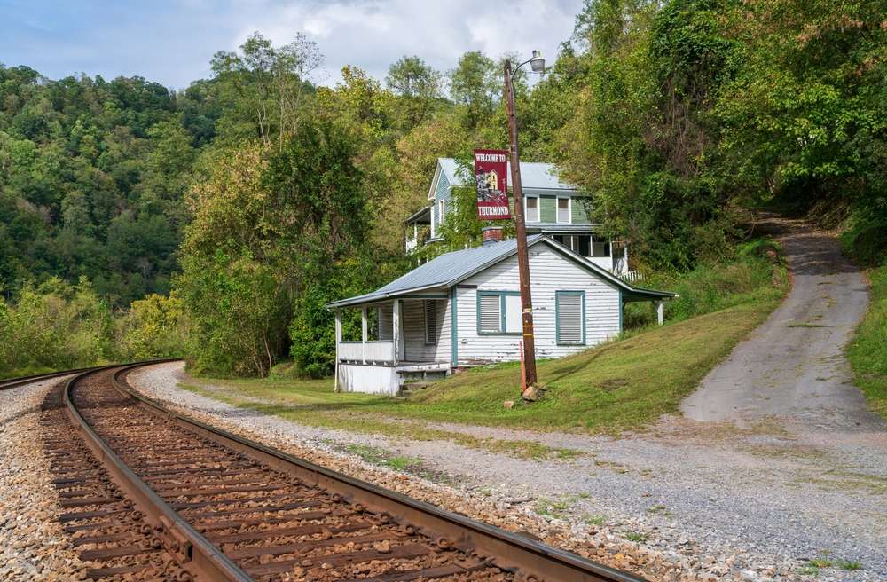 23 U.S. Destinations That Feel Like a Secret the Country’s Been Keeping 16 shutterstock 2454576245