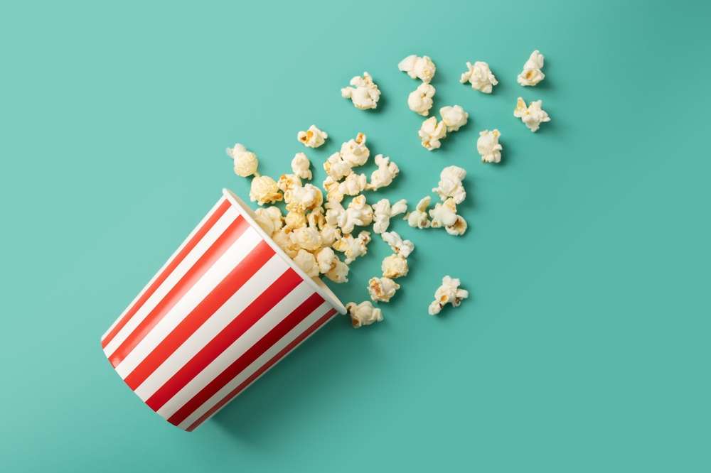 25 U.S. Drive-In Theaters That Still Exist, and Are Magical 6 shutterstock 2464313189