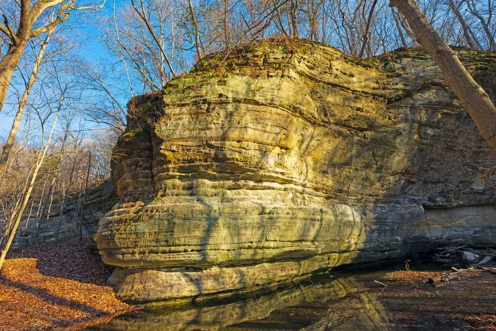 22 Underrated State Parks That Rival the Big National Parks 12 shutterstock 2472526885