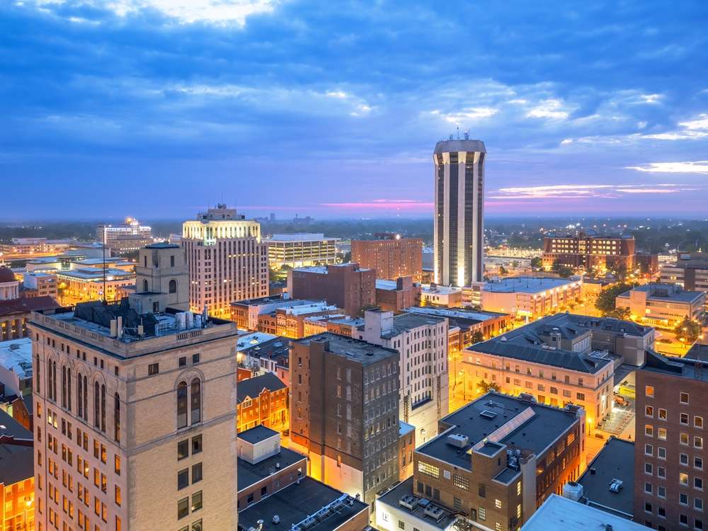 19 U.S. Towns That Changed the World but You've Never Heard Of 8 shutterstock 2479687513