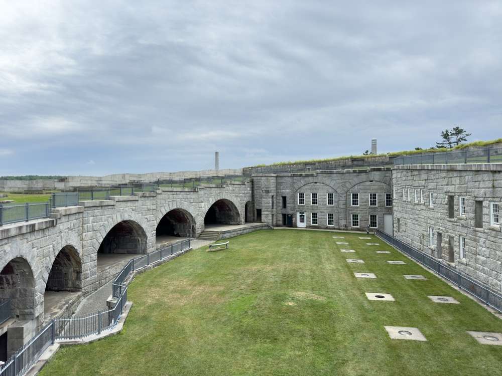 24 Forgotten Military Forts Across America With Chilling History 17 24 Forgotten Military Forts Across America With Chilling History