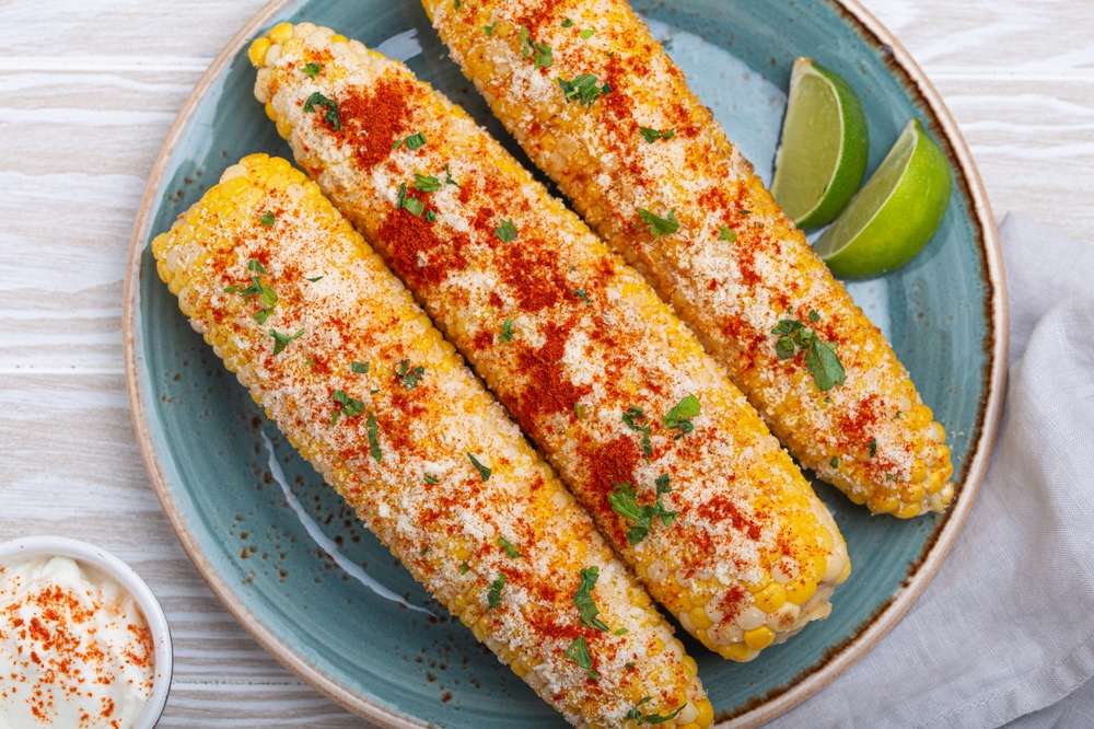 21 U.S. State Fair Foods That Went Way Too Far 19 shutterstock 2499749749