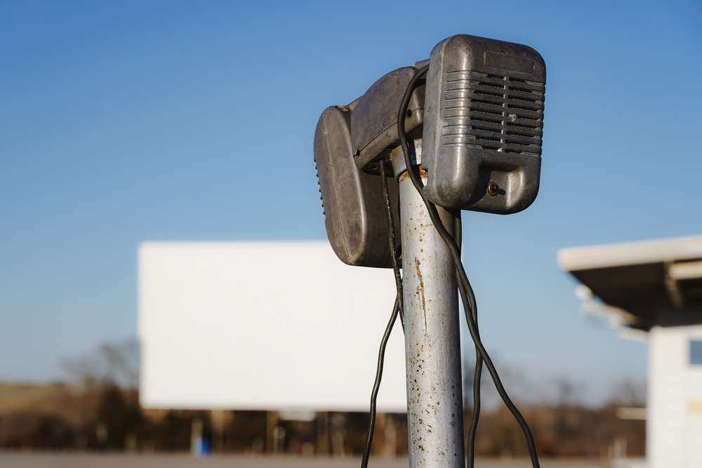 25 U.S. Drive-In Theaters That Still Exist, and Are Magical 7 shutterstock 2502765837