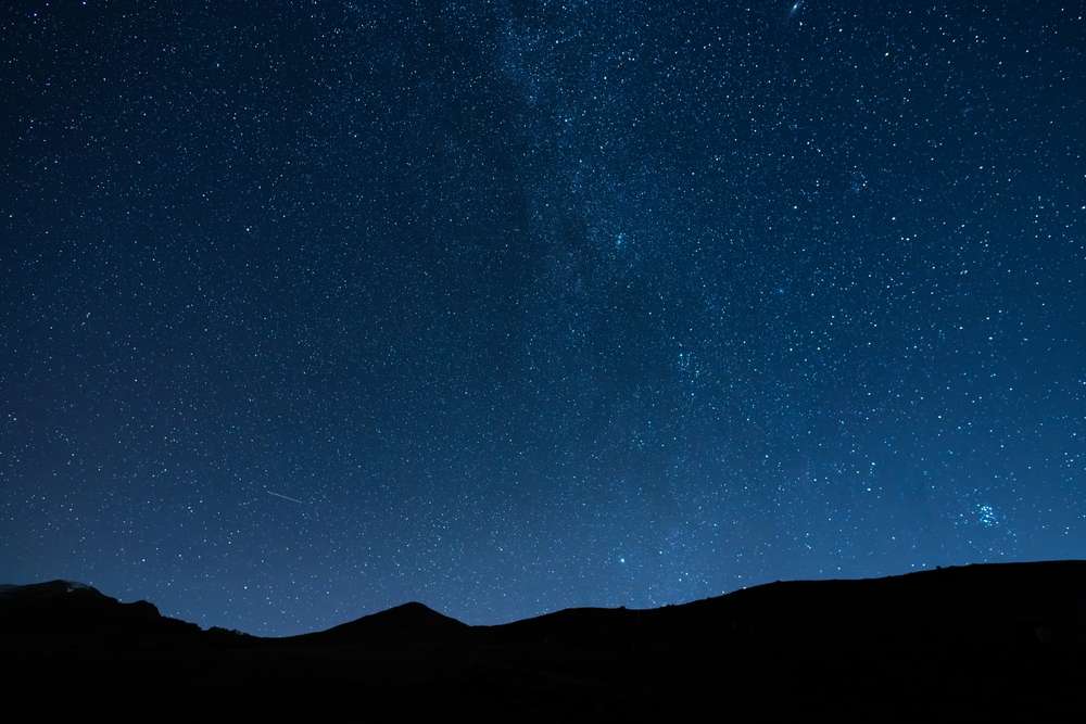 22 U.S. Camping Spots So Remote Your Phone Gives Up Completely 17 shutterstock 2535302575