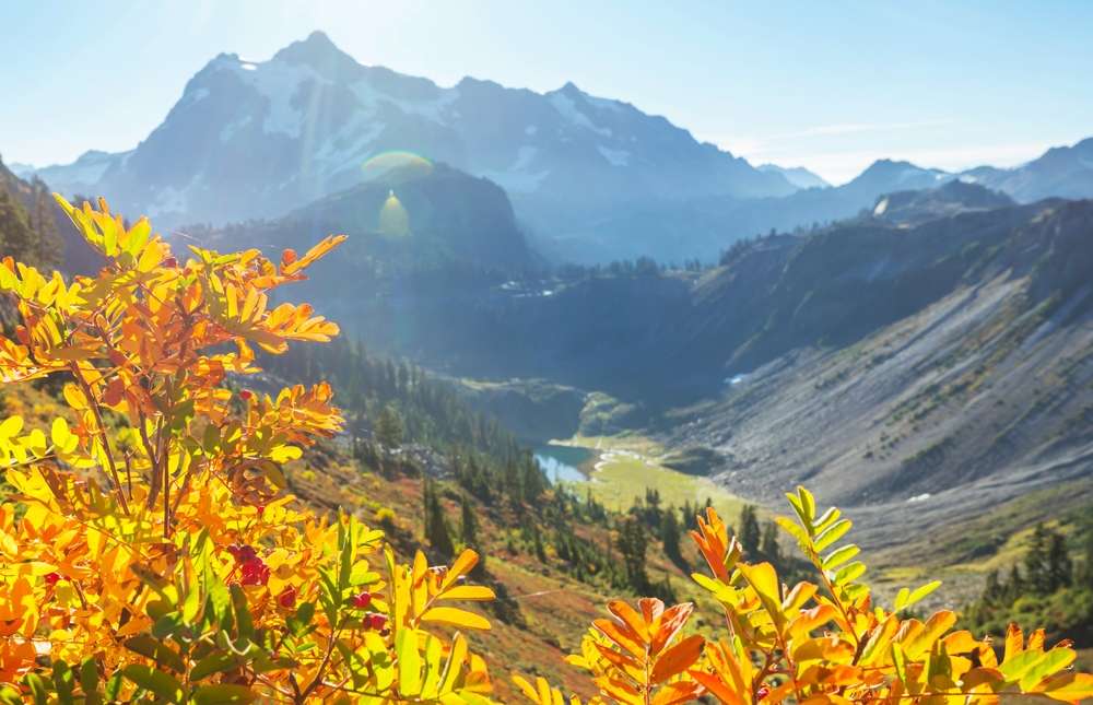 26 Hiking Trails That Start Easy and Turn Brutal Fast 9 shutterstock 2540331137
