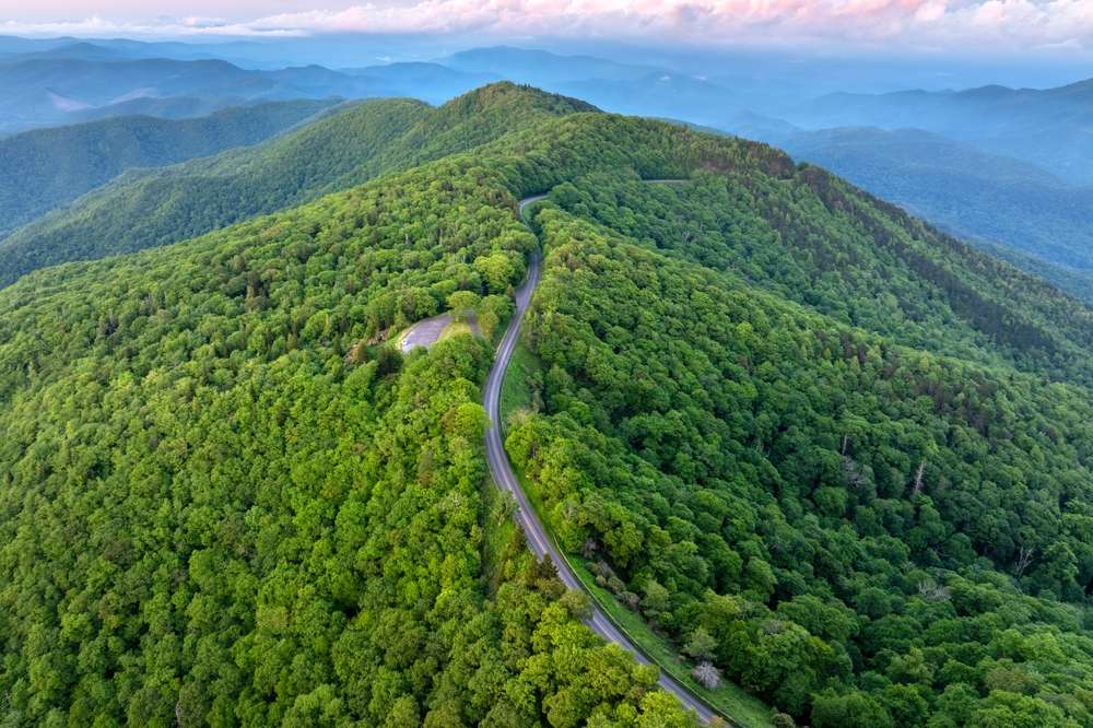 20 Lesser-Known U.S. Mountains Worth the Climb 5 shutterstock 2582633011