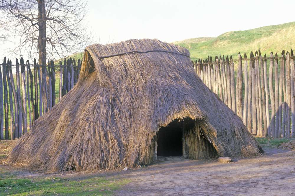 22 American Places With Histories Stranger Than Fiction 11 shutterstock 258597077