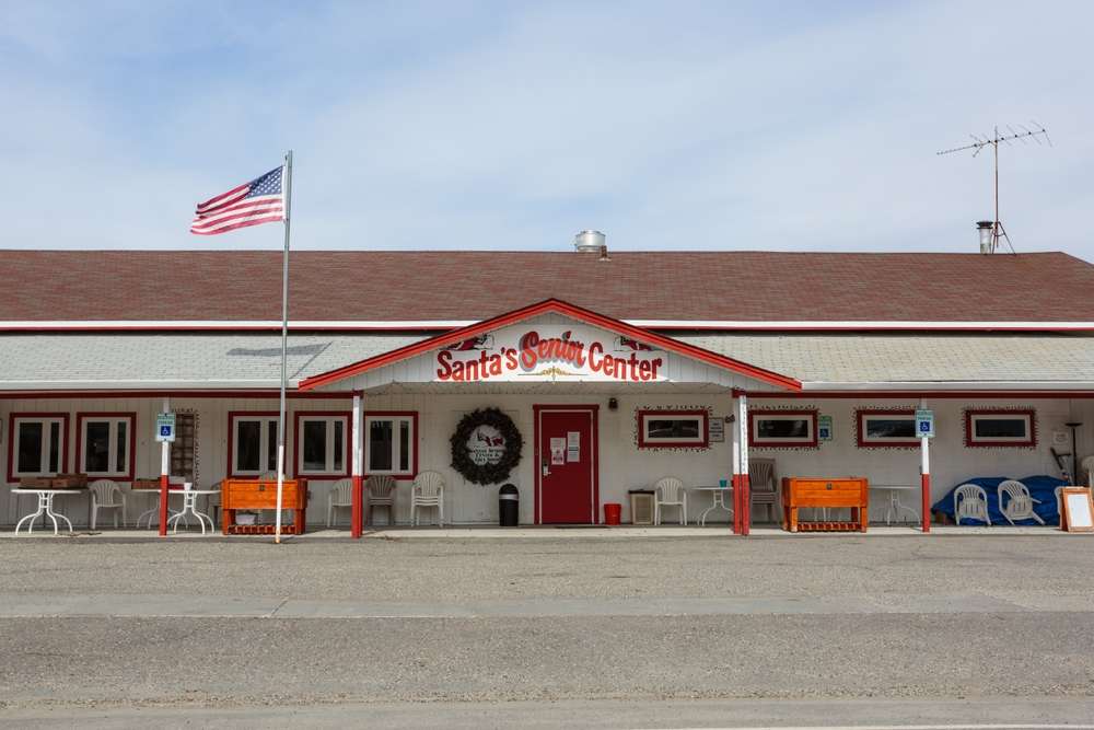 20 U.S. Towns That Celebrate Christmas All Year Long 2 shutterstock 2594695695