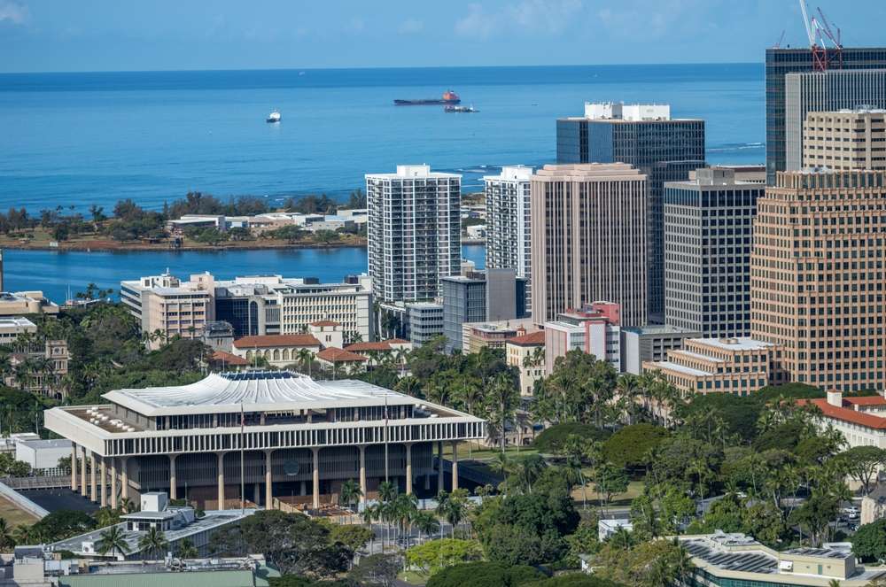 22 Most Beautiful College Campuses in the U.S. 16 shutterstock 2600185743