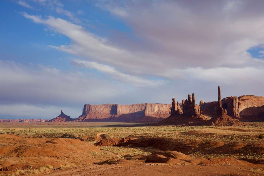 21 Iconic Movie Filming Locations You Can Visit Across the U.S. 3 shutterstock 2634230531