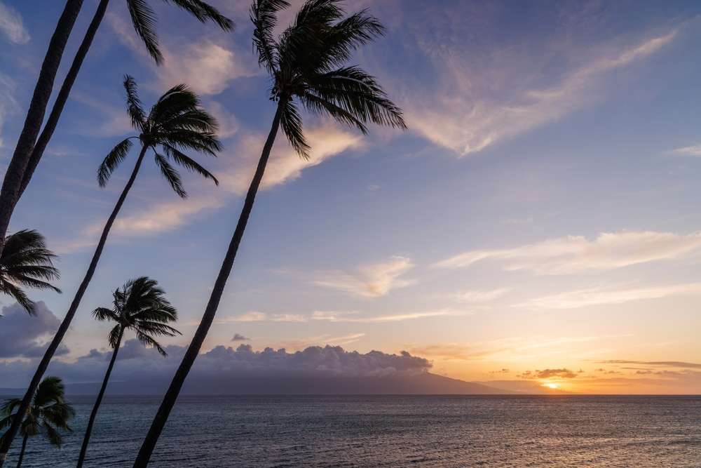 24 Small U.S. Islands With Fascinating Histories 24 shutterstock 2644969625