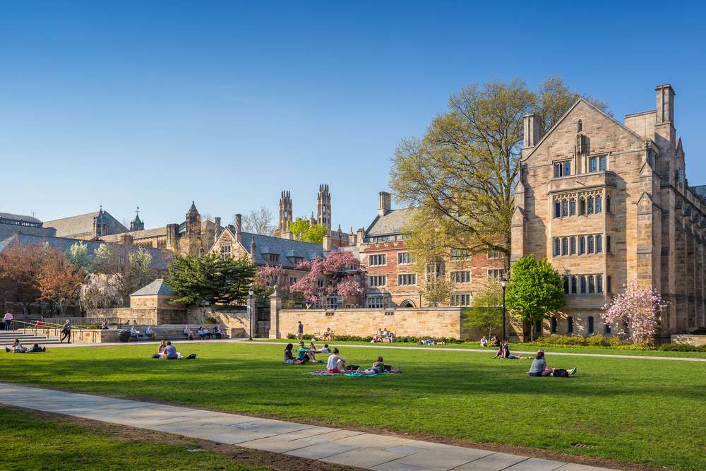 22 Most Beautiful College Campuses in the U.S. 6 shutterstock 278797364
