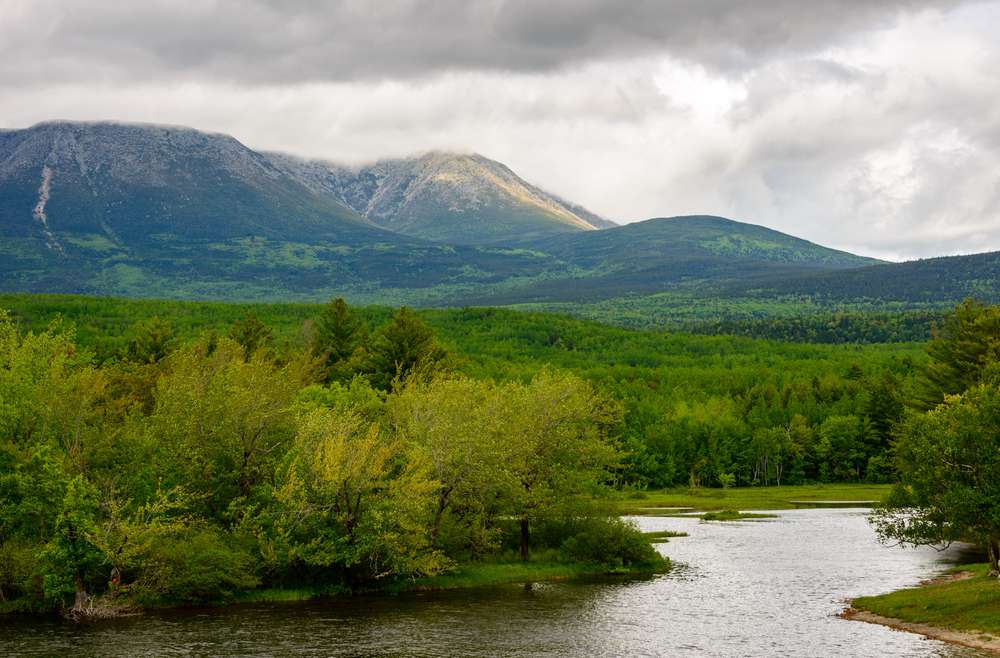 20 Lesser-Known U.S. Mountains Worth the Climb 14 shutterstock 304632869