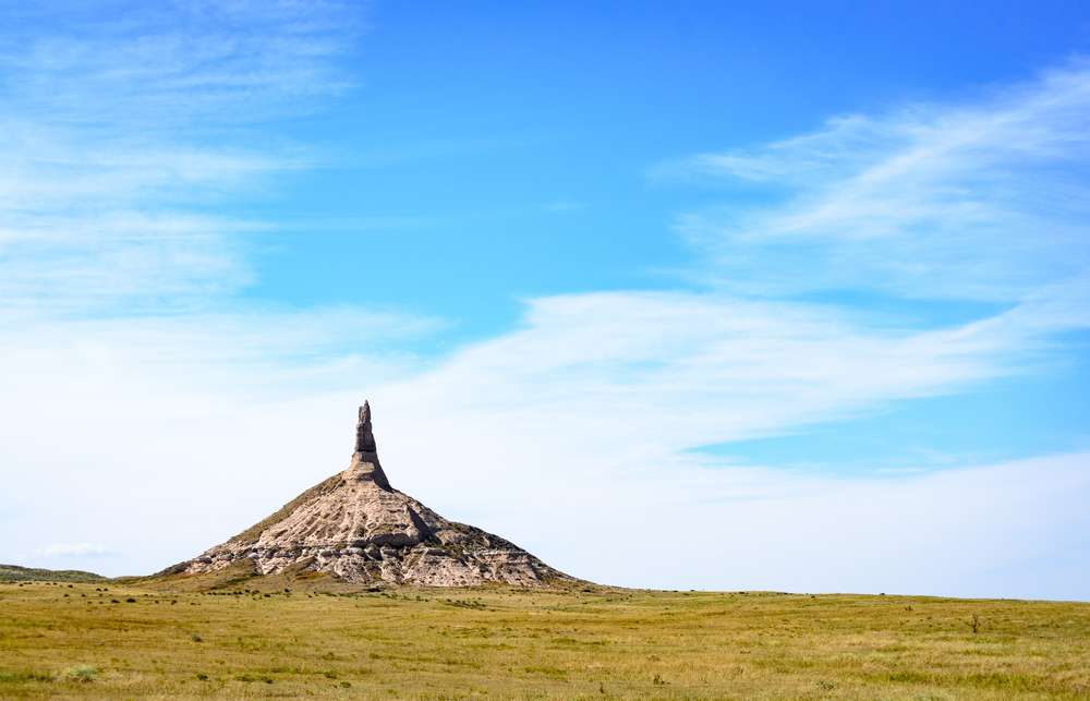 20 Hilltop Towns Across the U.S. With Million-Dollar Views 13 shutterstock 308452634