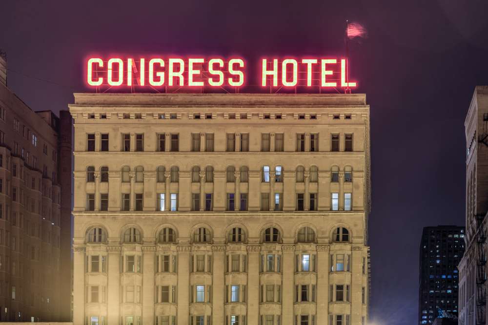 16 Once-Glamorous U.S. Hotels Now Hiding in Plain Sight 13 shutterstock 339615221