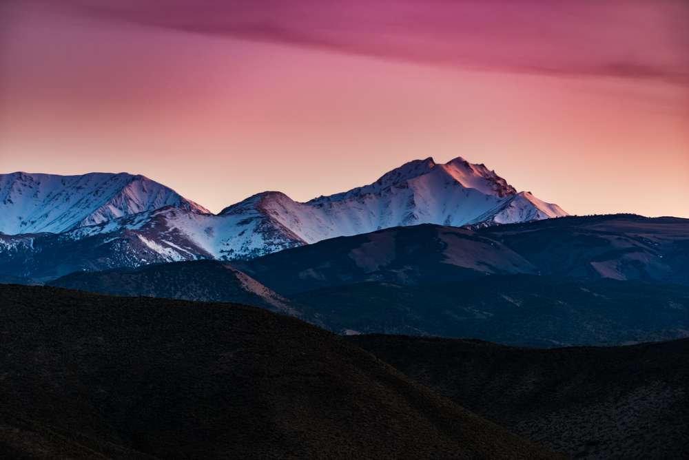 20 Lesser-Known U.S. Mountains Worth the Climb 11 20 Lesser-Known U.S. Mountains Worth the Climb