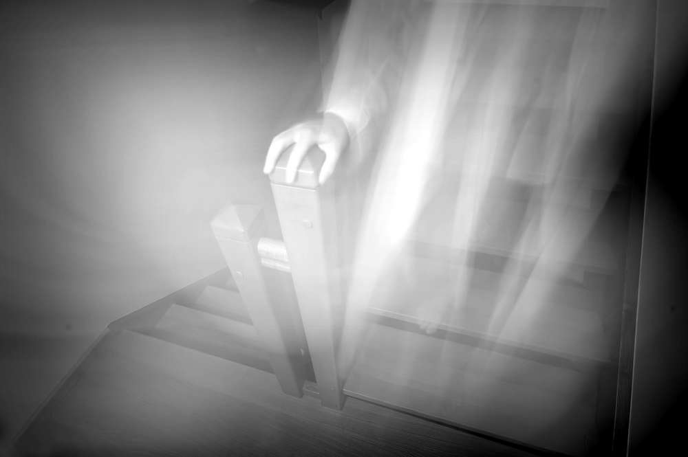 18 Eerie U.S. Hospitals and Asylums People Swear Are Still “Occupied” 12 shutterstock 4748665