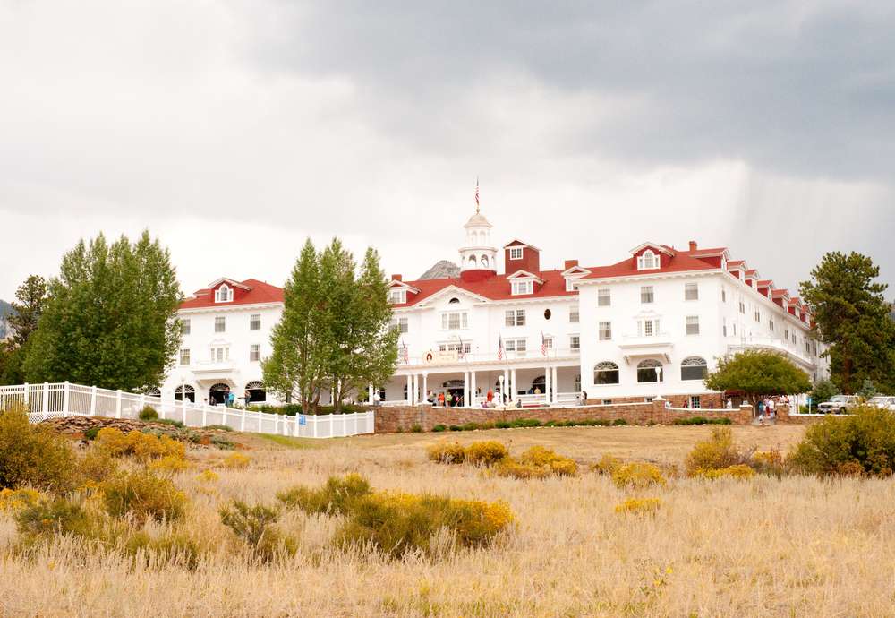 16 Once-Glamorous U.S. Hotels Now Hiding in Plain Sight 9 shutterstock 48501187
