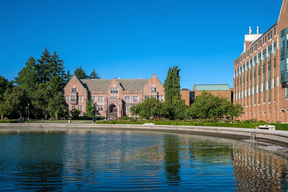 22 Most Beautiful College Campuses in the U.S. 5 shutterstock 508150927