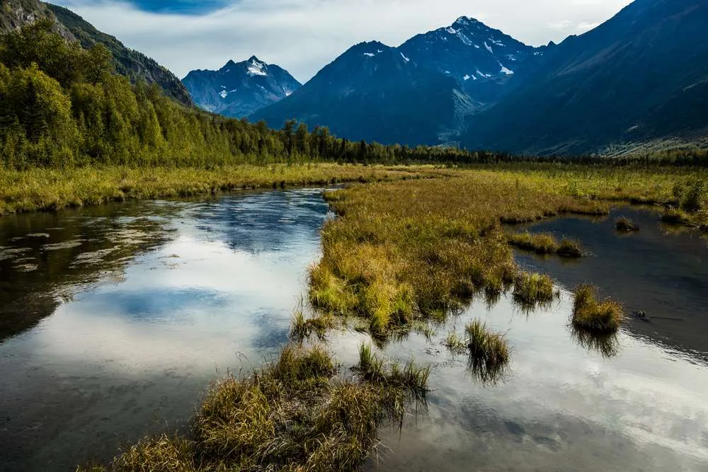 22 Underrated State Parks That Rival the Big National Parks 10 shutterstock 636159824