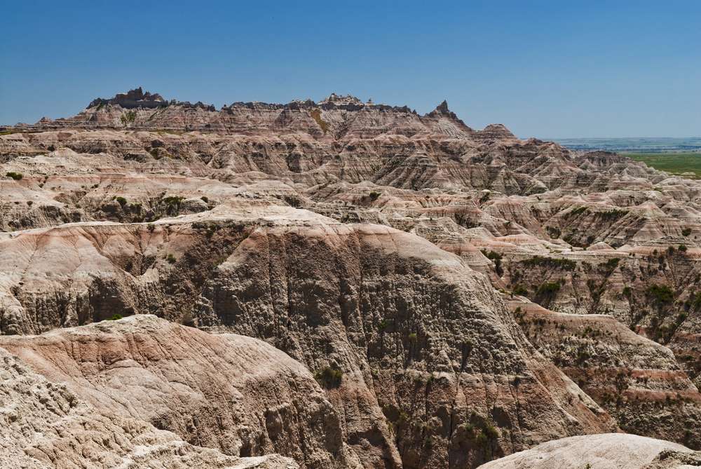 22 Breathtaking U.S. Places You’ll Be Kicking Yourself for Missing 17 shutterstock 64255114