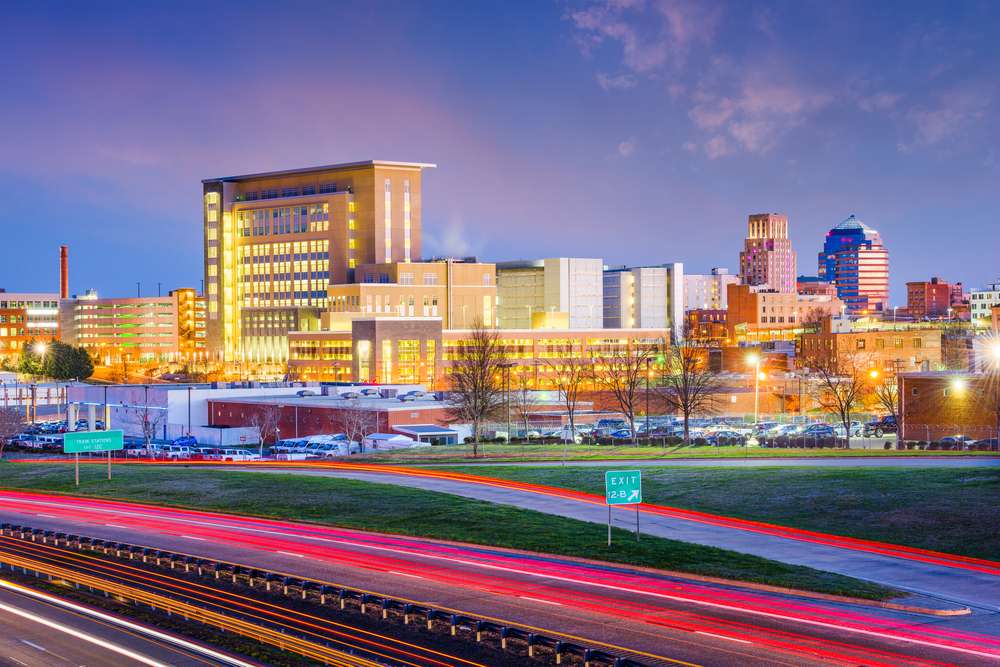 22 Most Beautiful College Campuses in the U.S. 8 shutterstock 650611900