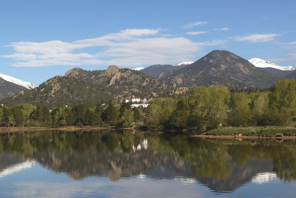 23 Haunted Places in the U.S. That Locals Still Avoid 12 shutterstock 677898541