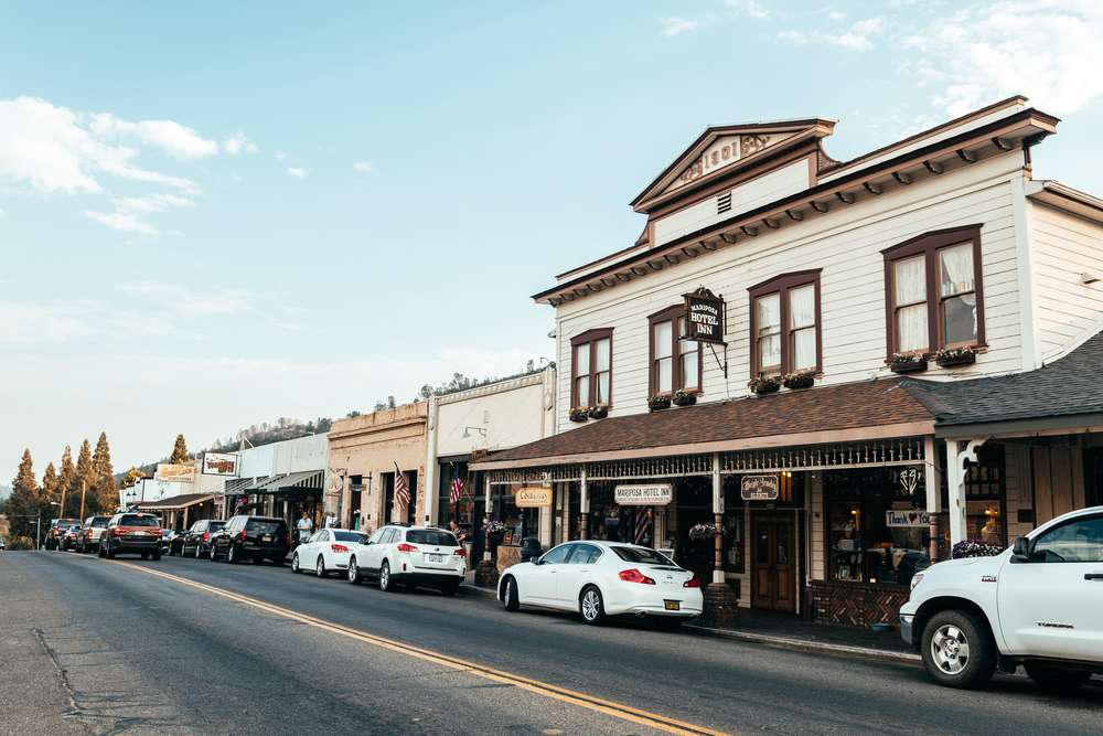 20 Hilltop Towns Across the U.S. With Million-Dollar Views 12 shutterstock 726433885