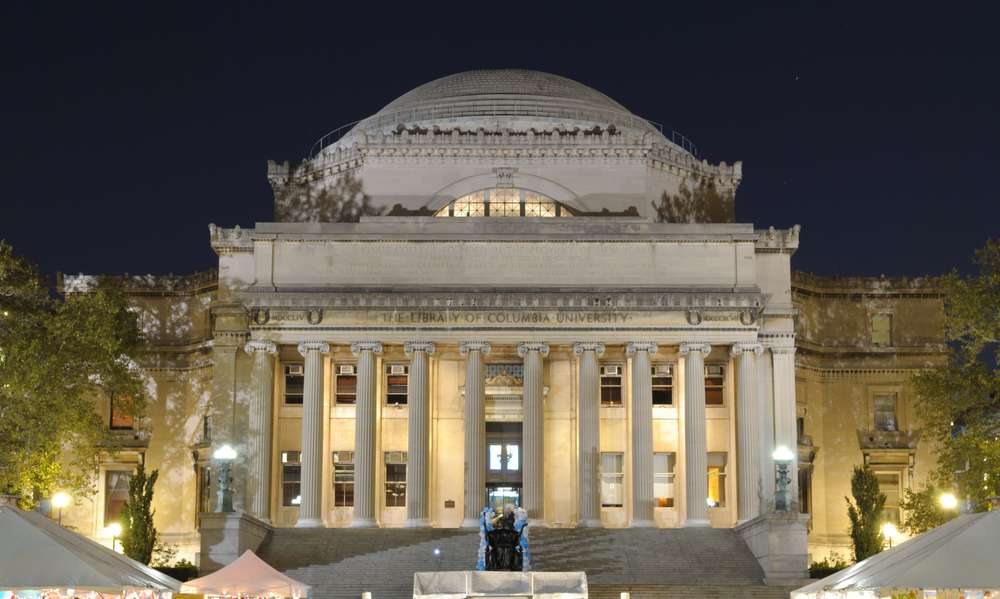 22 Most Beautiful College Campuses in the U.S. 15 shutterstock 72892057