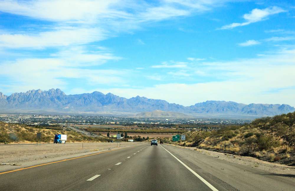 26 American Towns So Remote They Feel Completely Cut Off From Reality 25 shutterstock 762334186