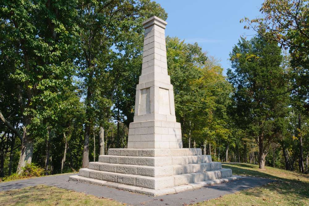23 U.S. Battlefields That Are Now Peaceful Parks 26 23 U.S. Battlefields That Are Now Peaceful Parks