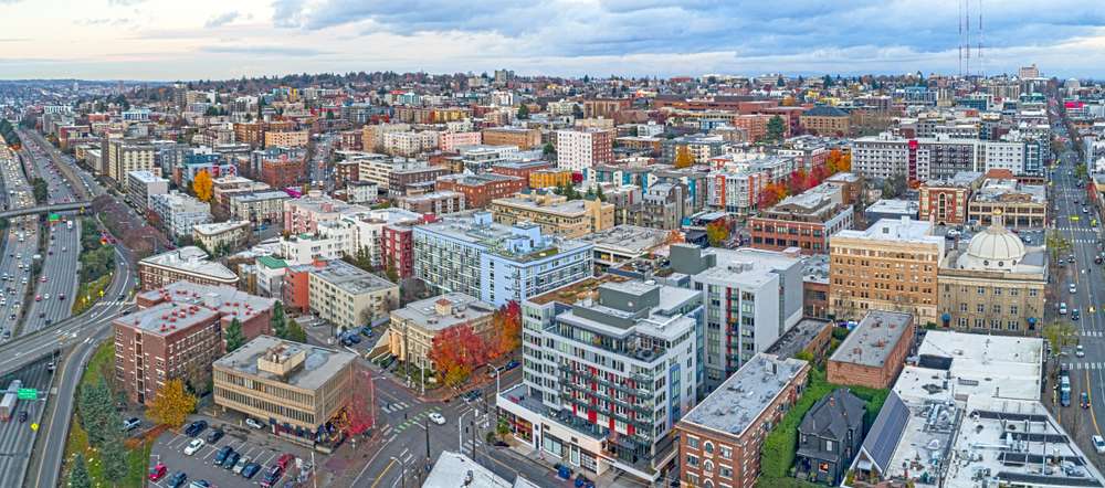 22 Beautiful American Neighborhoods You’ll Never Believe Actually Exist 2 shutterstock 1079341982