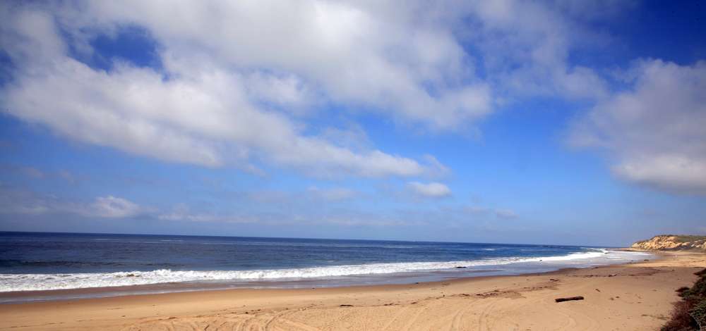 22 Quiet American Beaches That Locals Are Begging You Not to Visit 10 shutterstock 10851403