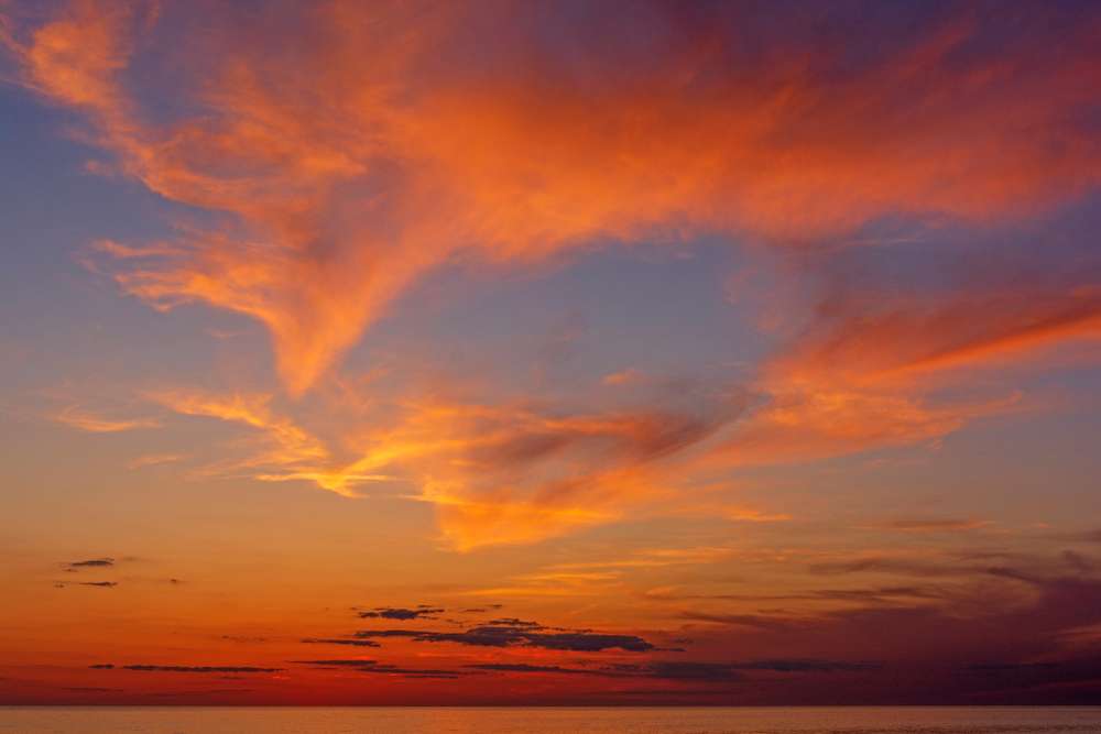 22 Quiet American Beaches That Locals Are Begging You Not to Visit 8 shutterstock 1106293481