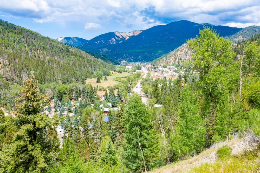 25 Overlooked Mountain Towns That Are Perfect Year-Round 25 25 Overlooked Mountain Towns That Are Perfect Year-Round