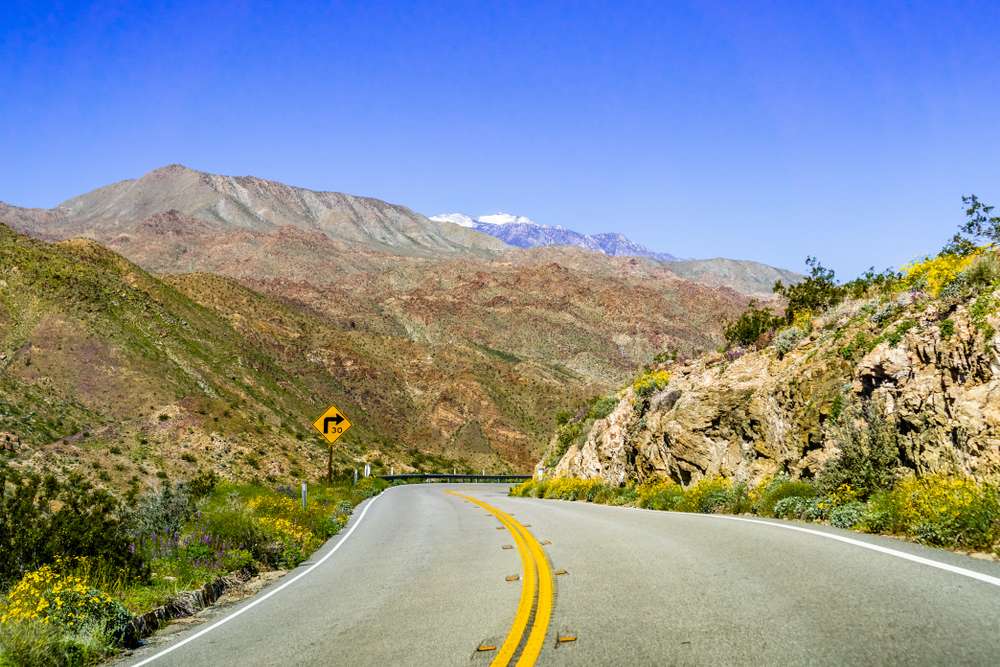 20 National Monuments That Are Surprisingly Empty 15 shutterstock 1351378436