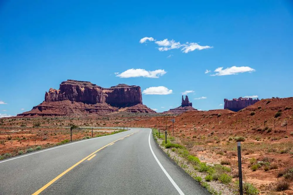 25 Epic U.S. Drives That Should Be on Everyone’s Bucket List 31 25 Epic U.S. Drives That Should Be on Everyone’s Bucket List
