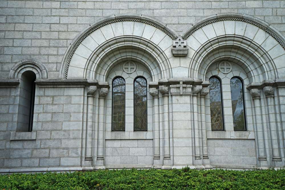 17 Stunning American Churches You Don’t Have to Be Religious to Appreciate 5 shutterstock 1433213084