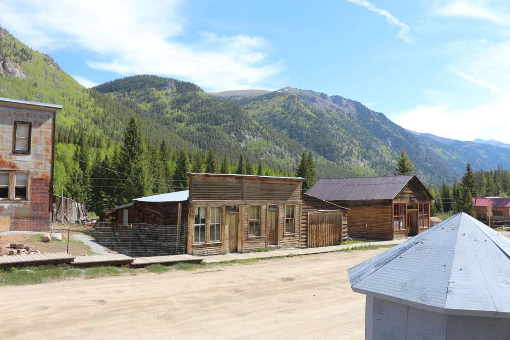 20 Abandoned Places in America You’re Not Supposed to Visit, But Can 14 20 Abandoned Places in America You’re Not Supposed to Visit, But Can