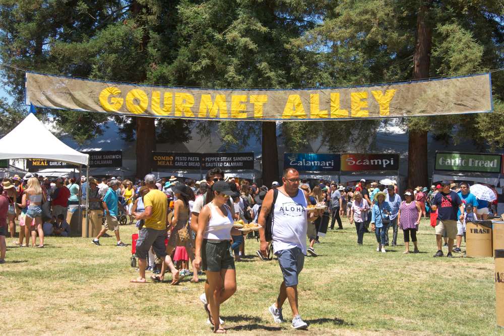 20 Small Town Festivals That Locals Swear By 11 20 Small Town Festivals That Locals Swear By