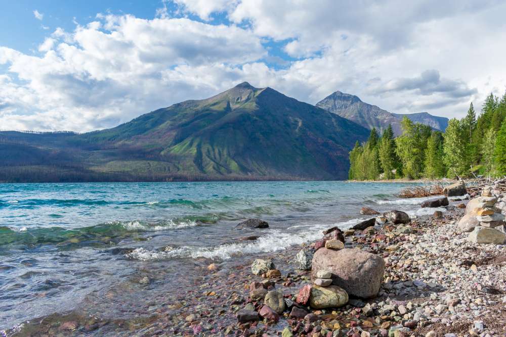 21 Incredible Views You Can Get Without Hiking 21 shutterstock 1465910591