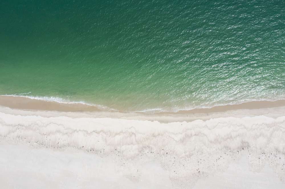 22 Quiet American Beaches That Locals Are Begging You Not to Visit 22 shutterstock 1472169572