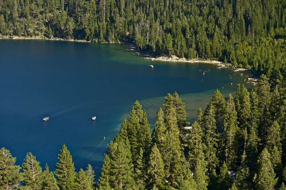 24 American Ski Towns Where Prices Are as Scary as the Slopes 15 shutterstock 152032622
