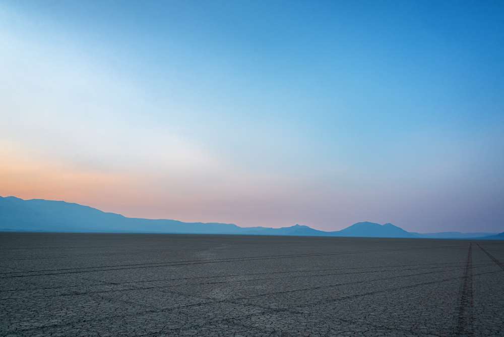 24 Places in America Where the Map Basically Gives Up 5 shutterstock 1570452070