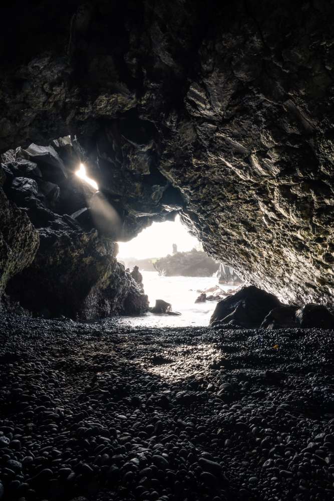 18 Hidden Caves and Caverns in the U.S. You Can Explore 17 shutterstock 1579420768