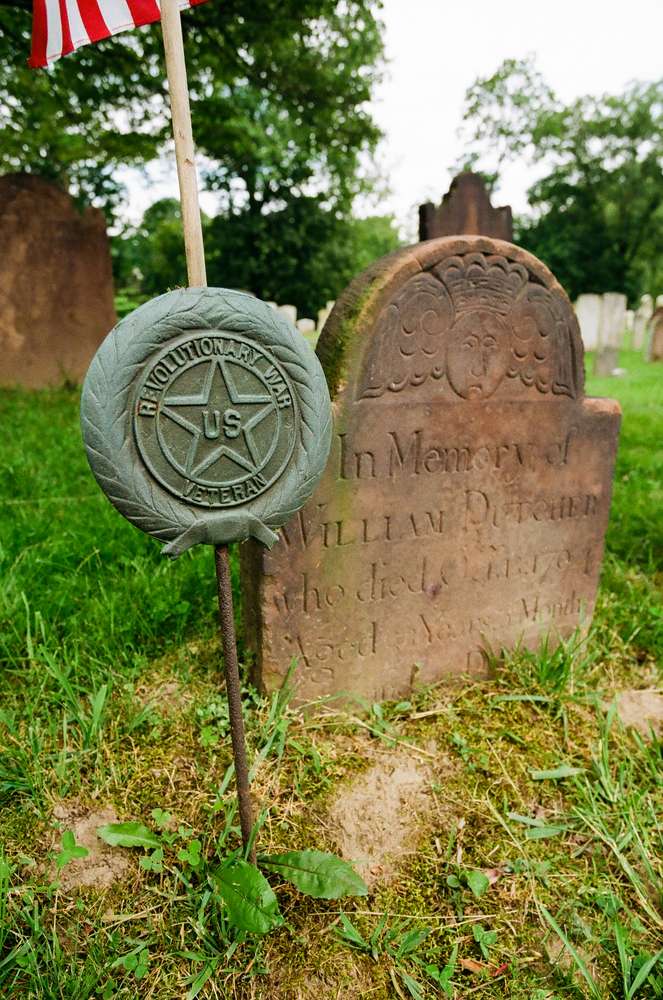 19 Beautiful Cemeteries in the U.S. You Didn’t Know Were Tourist Spots 11 shutterstock 1690152361 1